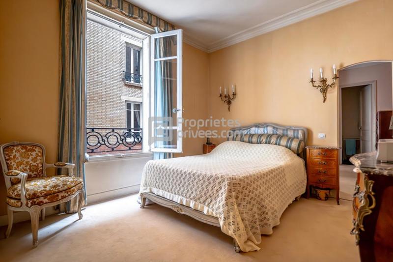 Appartement - 123 m² - 4 pièces