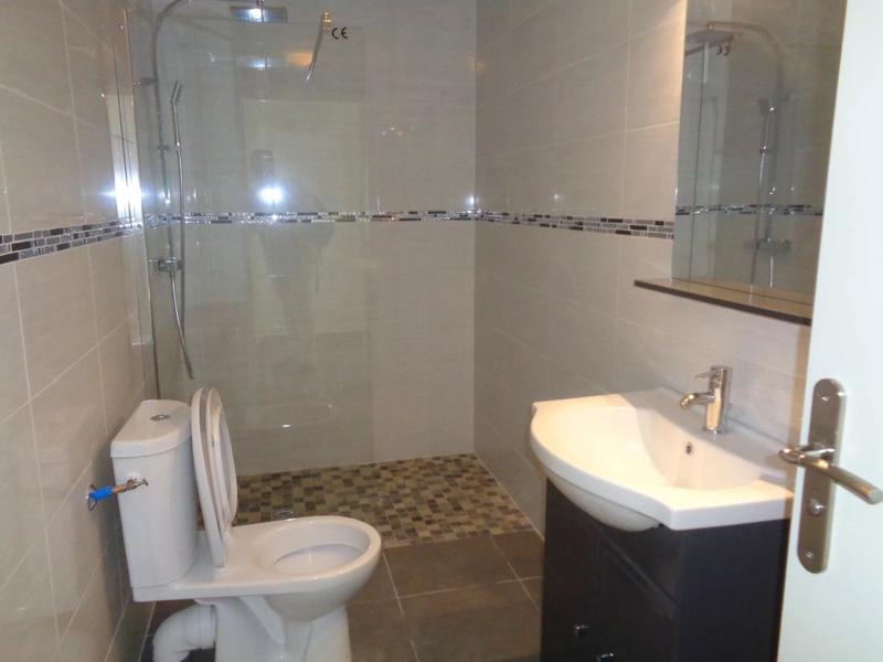 Maison - 123 m² - 5 pièces