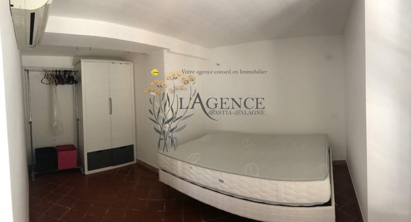 Appartement - 31 m² - 2 pièces