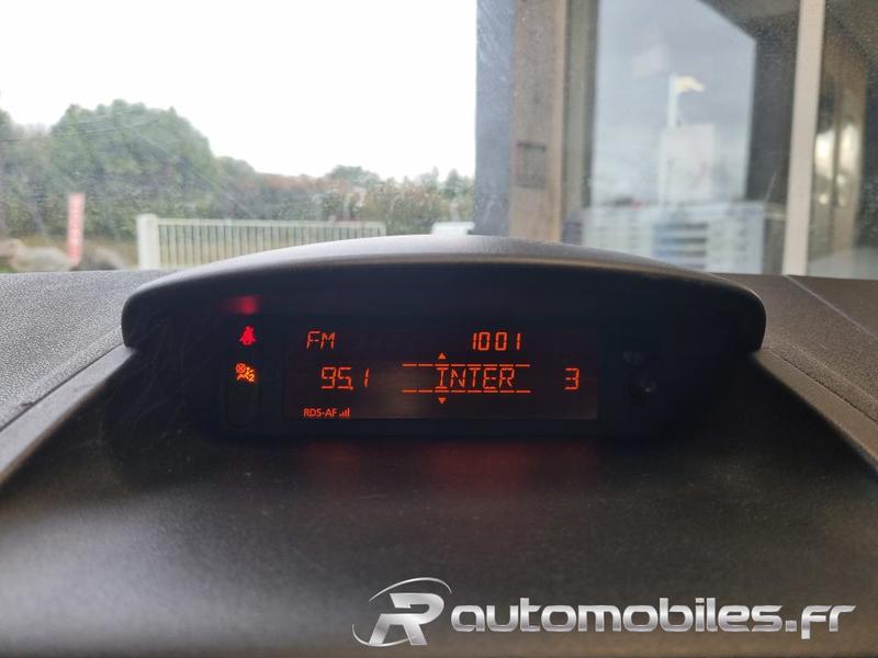 Renault Clio 3 1.2i 75 Pack Clim