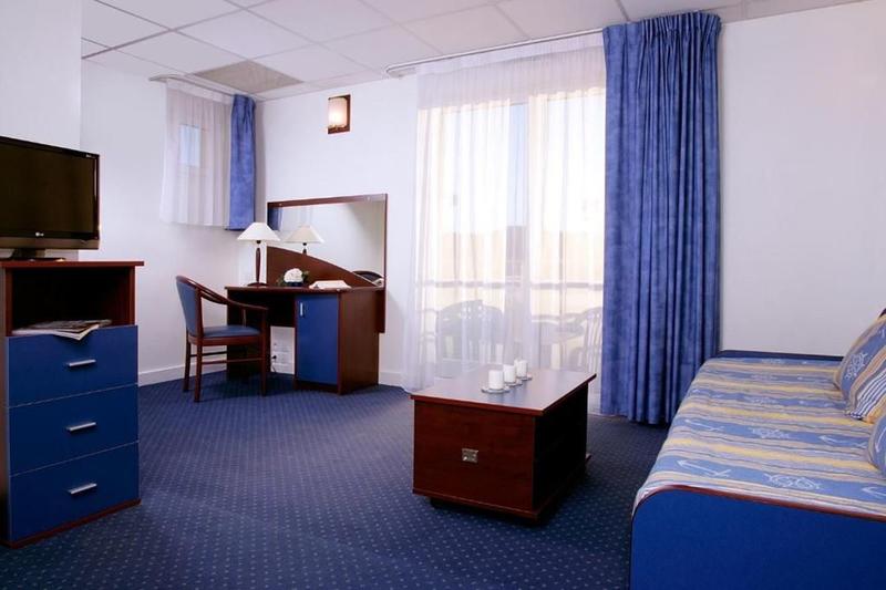 Appartement - 23 m² - 1 pièce