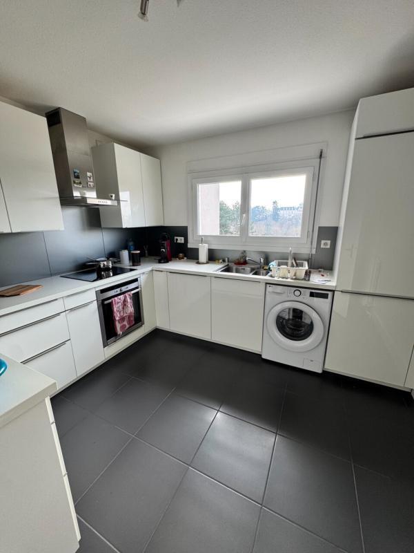 Duplex - 105 m² - 4 pièces