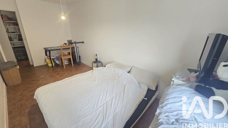 Appartement - 53 m² - 2 pièces