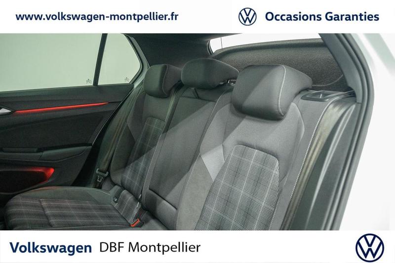 Volkswagen Golf 2.0 Tdi Scr 200 Dsg7 Gtd