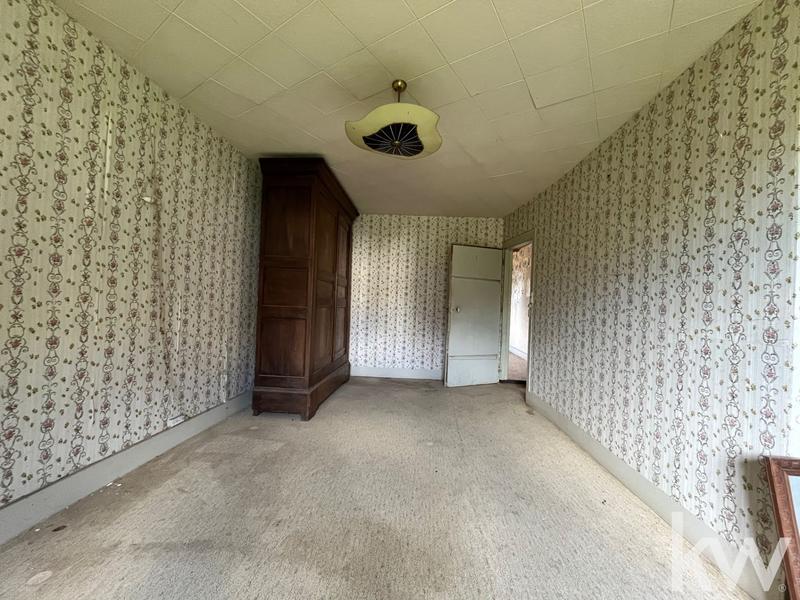 Maison - 187 m² - 7 pièces