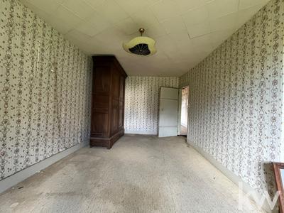 Maison - 187 m² - 7 pièces