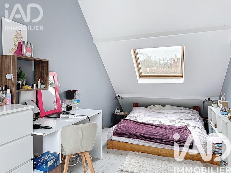 Maison - 157 m² - 5 pièces