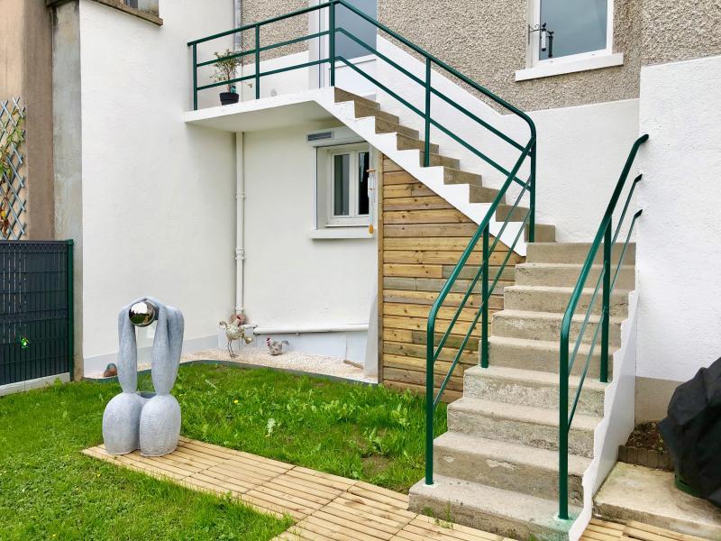 Maison - 165 m² - 7 pièces