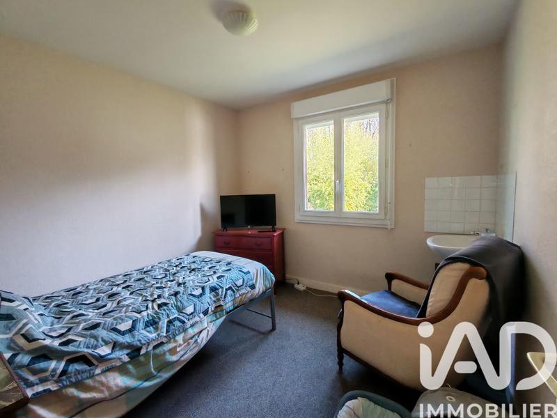 Maison - 137 m² - 5 pièces