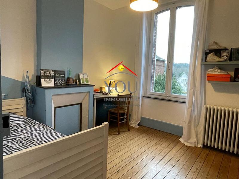 Propriété - 176 m² - 7 pièces