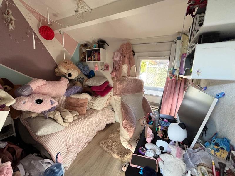 Maison - 28 m² - 3 pièces