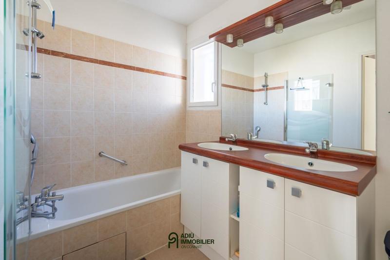 Villa - 110 m² - 5 pièces