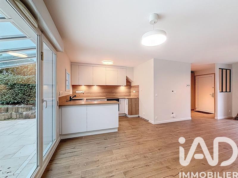 Maison - 112 m² - 5 pièces