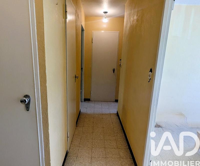 Appartement - 65 m² - 4 pièces