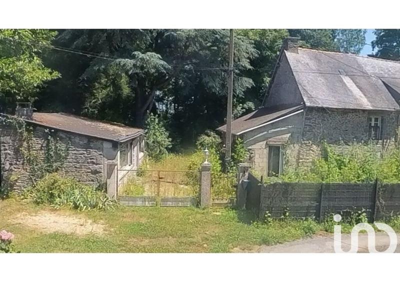 Maison - 130 m² - 3 pièces