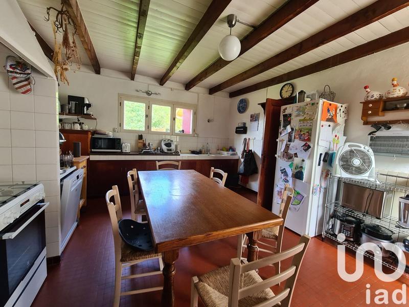 Maison - 340 m² - 15 pièces