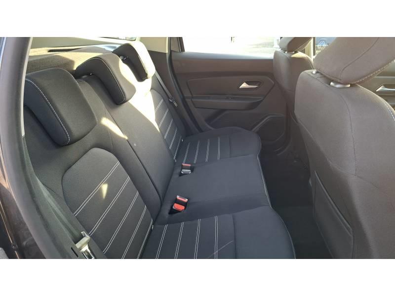 Dacia Duster Blue dCi 115 4x2 Confort