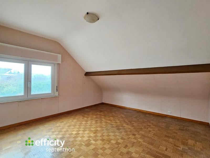 Pavillon - 100 m² - 5 pièces