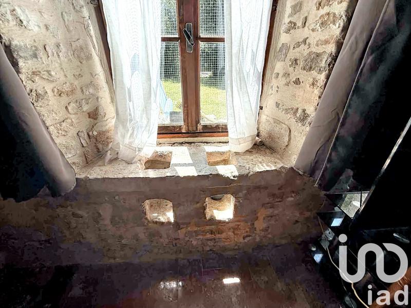 Maison - 252 m² - 10 pièces