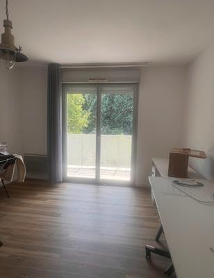 Appartement - 47 m² - 3 pièces