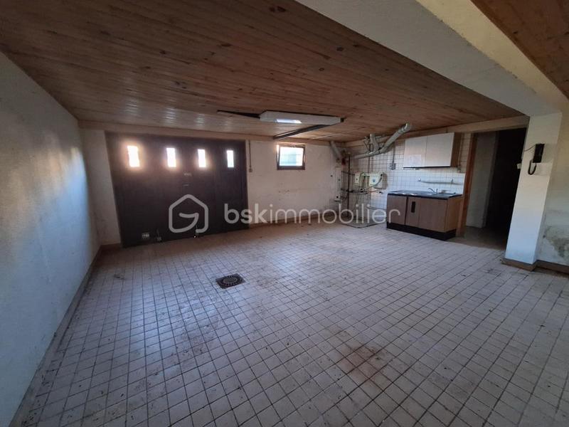 Châlet - 115 m² - 6 pièces