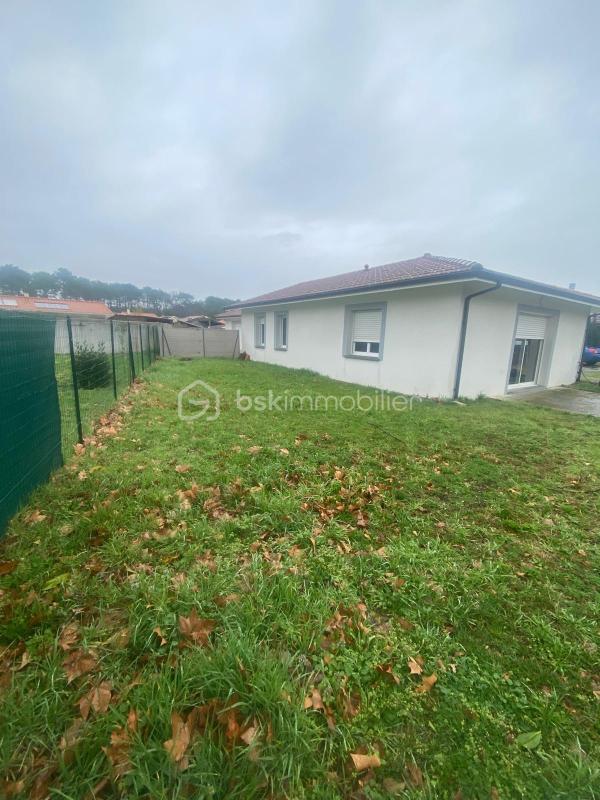 Maison - 70 m² - 3 pièces