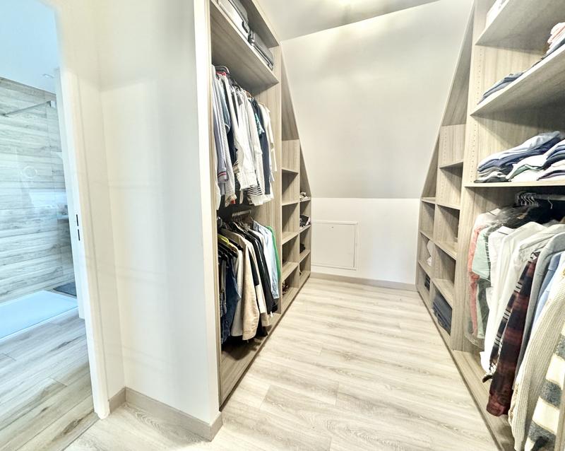 Maison - 147 m² - 5 pièces