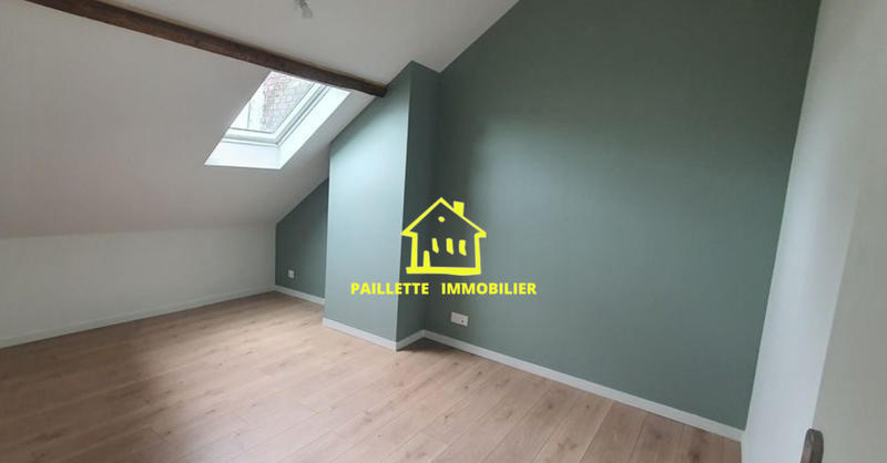 Immeuble - 230 m²