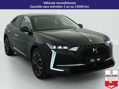 Ds Ds 4 Ds4 PureTech 130 Eat8 Rivoli