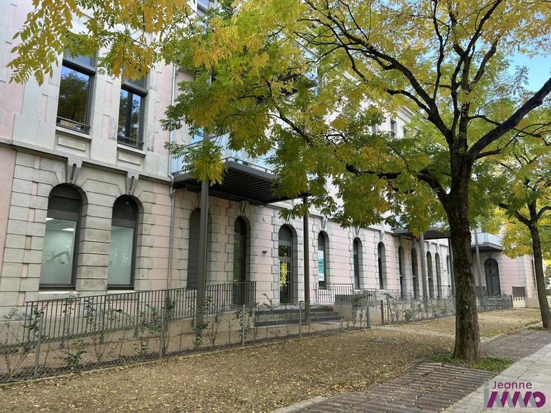 Appartement - 18 m² - 1 pièce