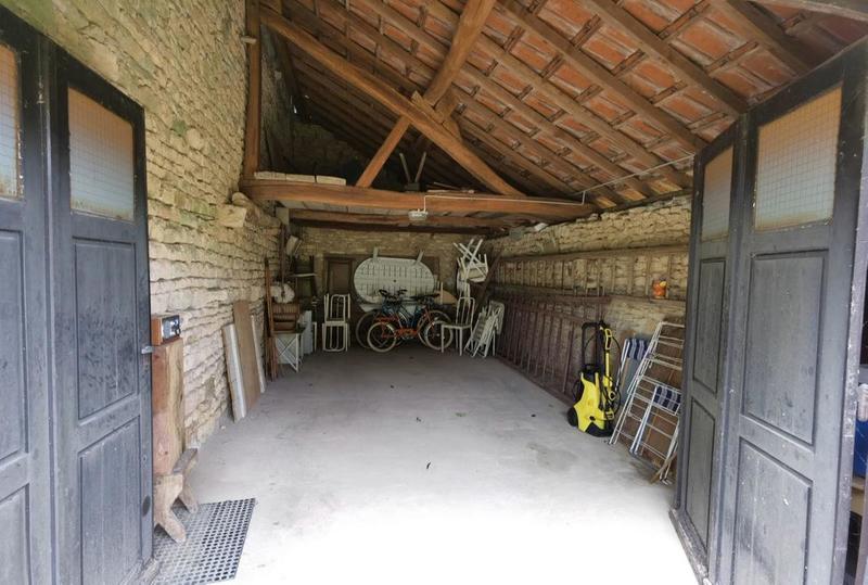 Longère - 104 m² - 5 pièces