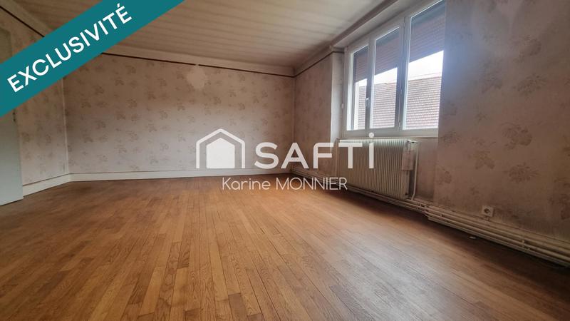 Ferme - 238 m² - 6 pièces