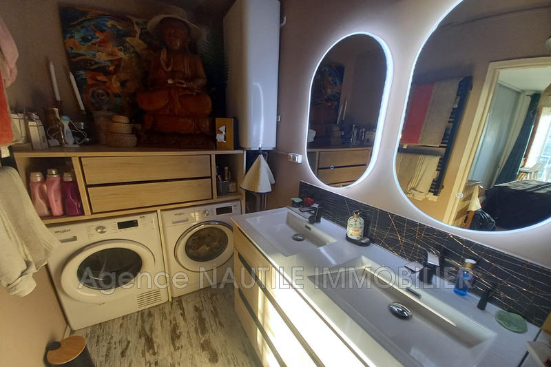 Appartement - 65 m² - 2 pièces