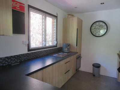 Maison - 158 m² - 5 pièces