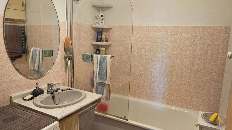 Appartement - 78 m² - 4 pièces