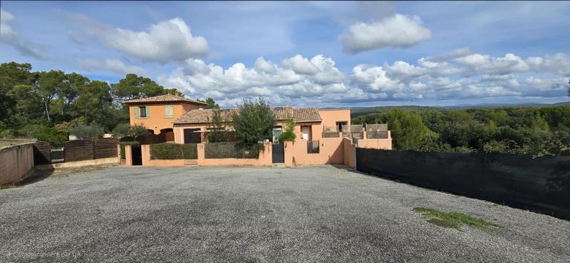 Maison - 55 m² - 3 pièces