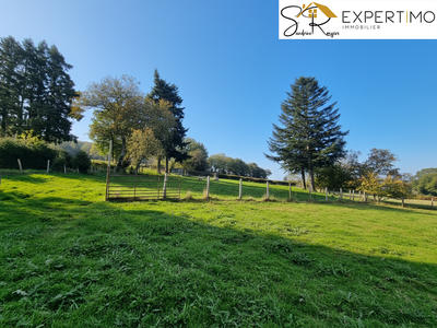 Maison - 89 m² - 4 pièces