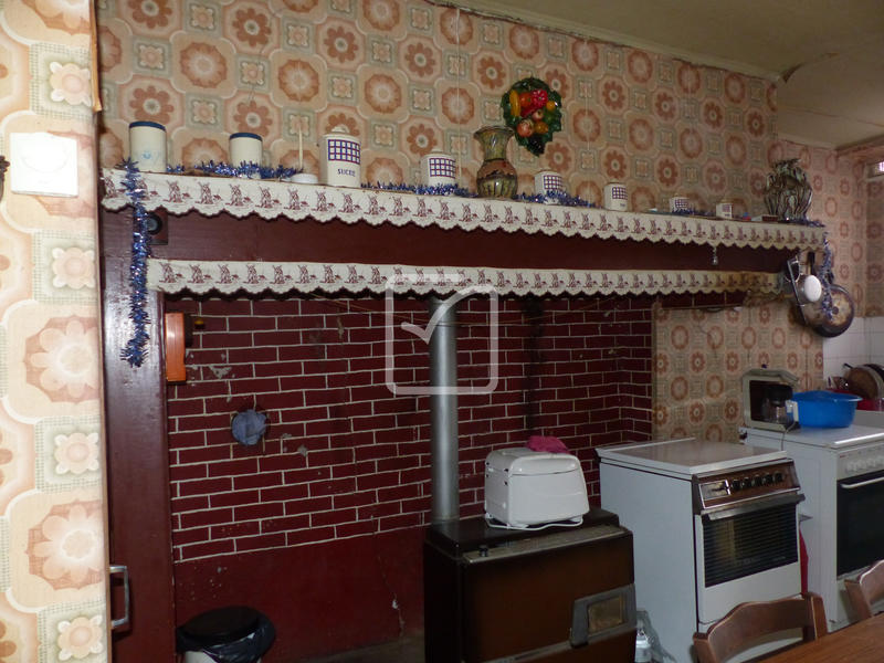 Ferme - 140 m² - 5 pièces