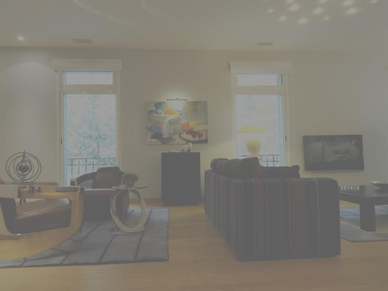 Appartement - 105 m² - 3 pièces