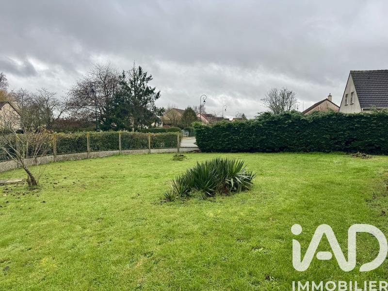 Maison - 78 m² - 4 pièces