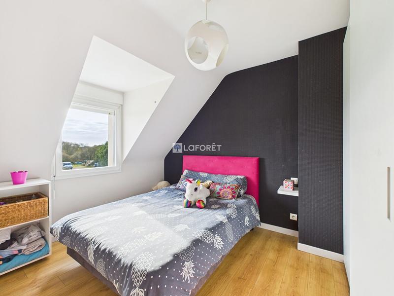 Maison - 134 m² - 7 pièces