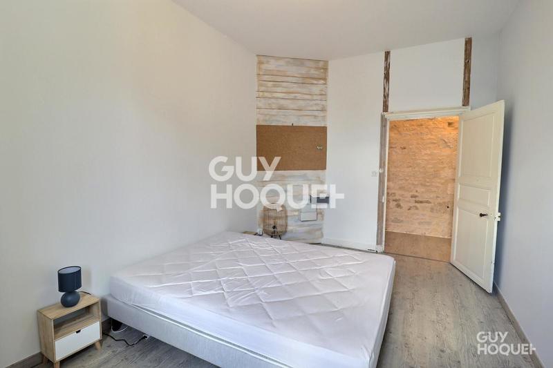 Maison - 163 m² - 5 pièces