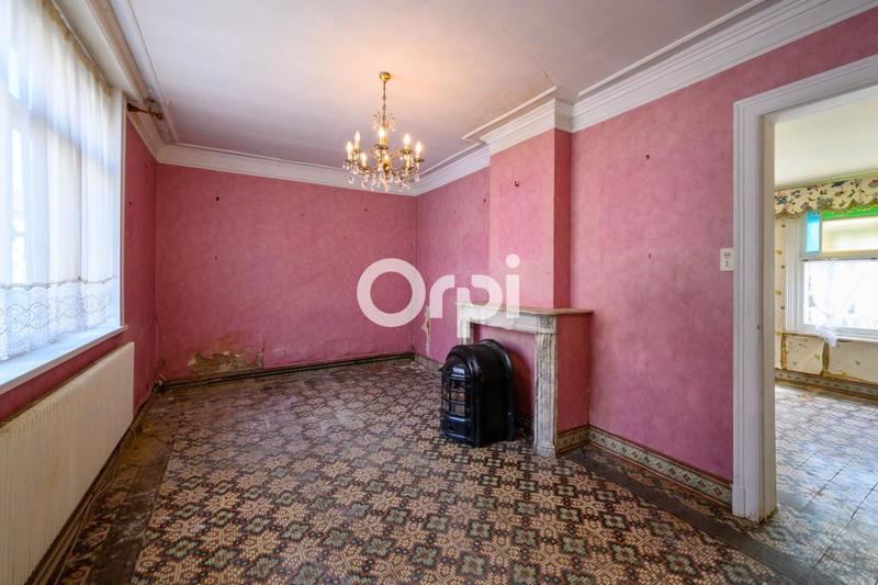 Maison - 173 m² - 5 pièces