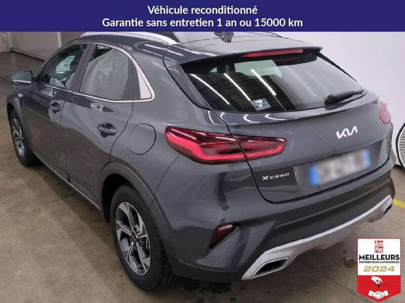 Kia Xceed t-GDi 120 Bvm6 Active