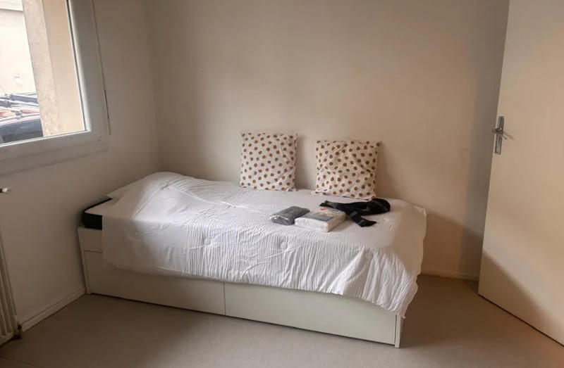 Studio - 20 m² - 1 pièce