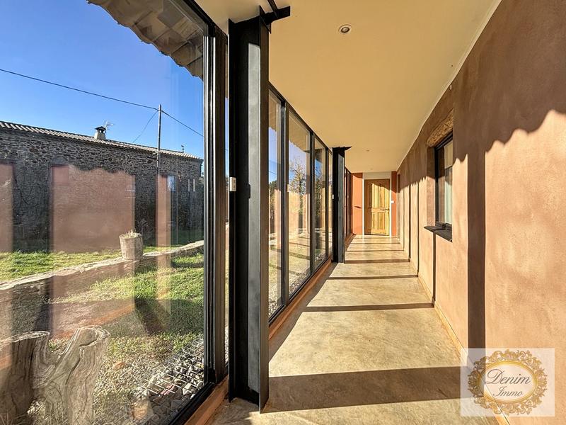 Villa - 165 m² - 6 pièces