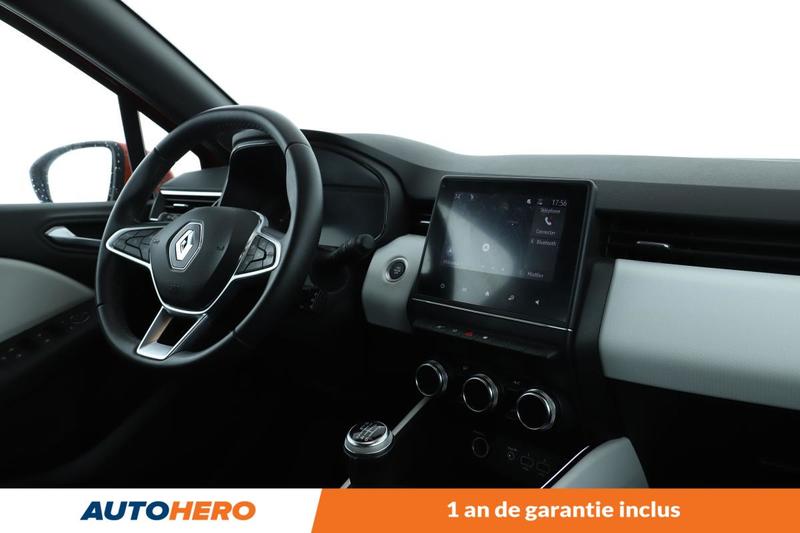 Renault Clio 1.0 TCe Intens 91 ch