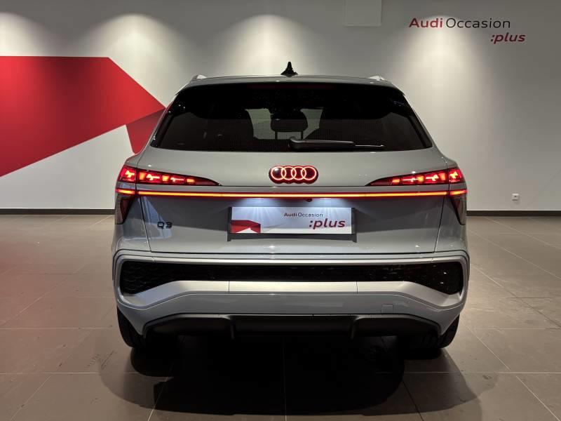 Audi Q3 Hybride e-hybrid 272 ch s tronic 6 s line
