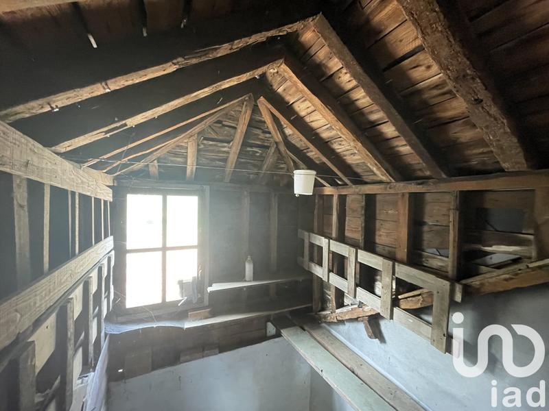 Maison de village - 103 m² - 4 pièces