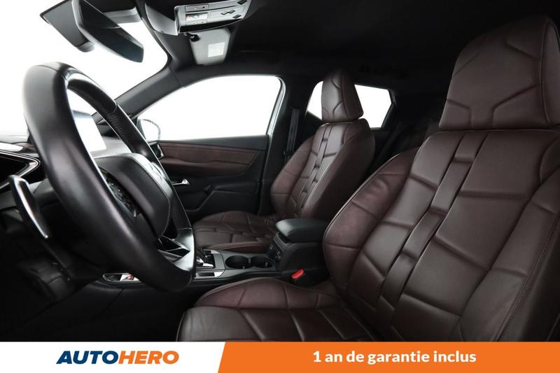 Ds Ds 3 Crossback 1.2 PureTech la Premiere Automatique 155 ch